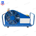 Teruide high pressure breathing air compressor 140L/ minutes